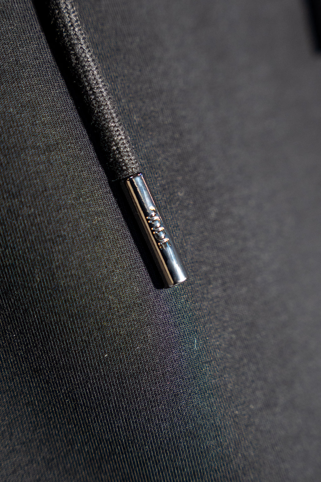 Essential Relaxed Fit Jogger Black