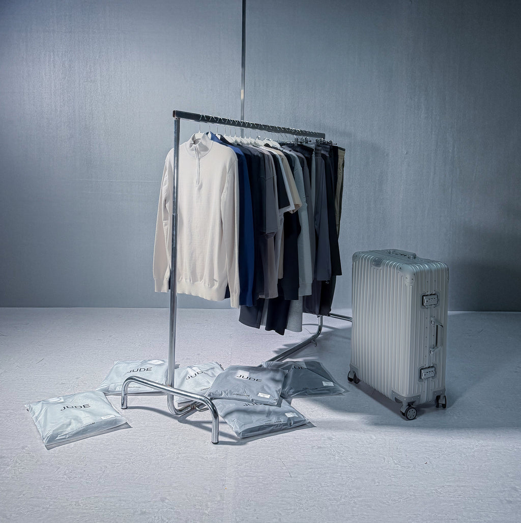 ABS Hardshell suitcase with TSA locks