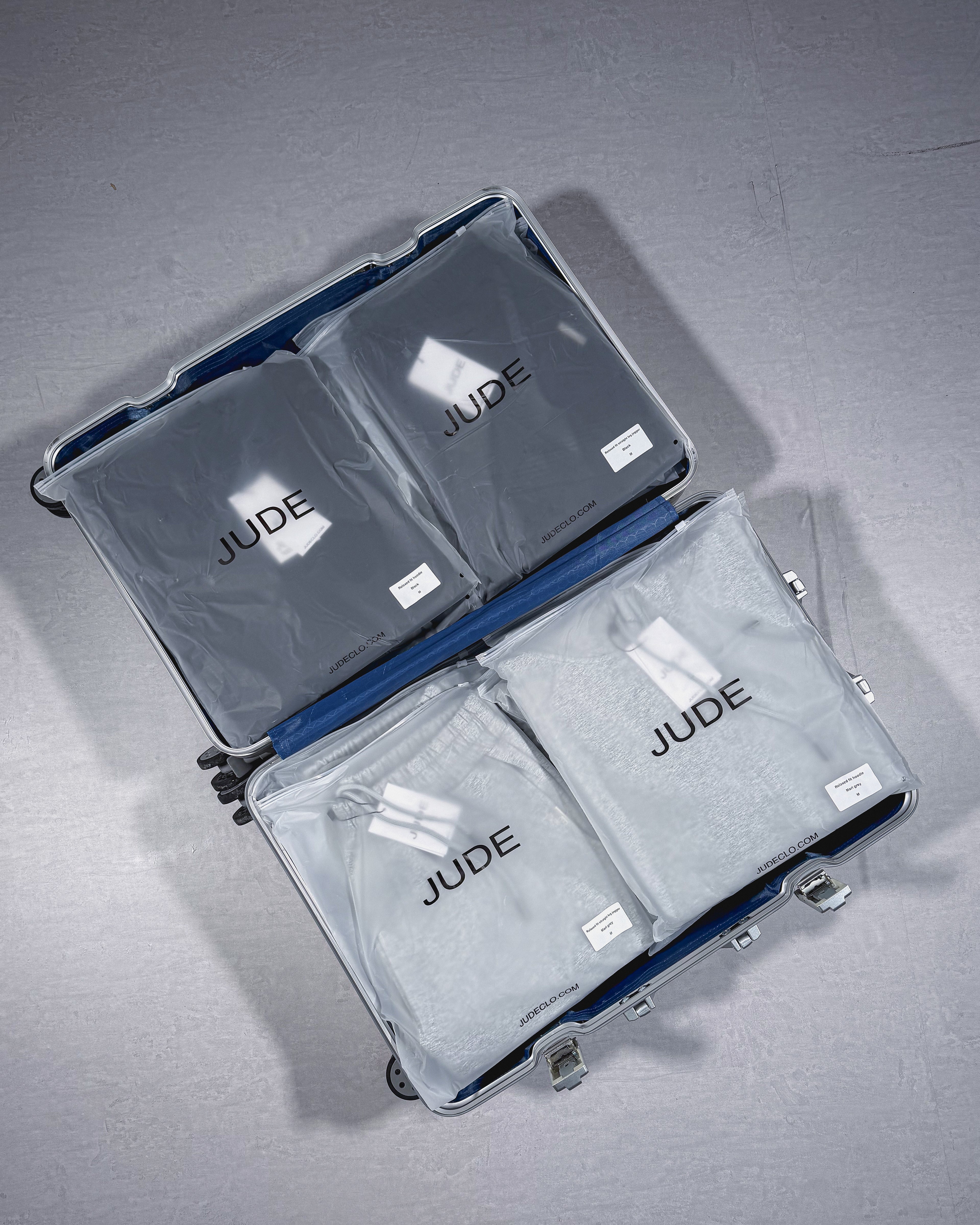 ABS Hardshell suitcase with TSA locks