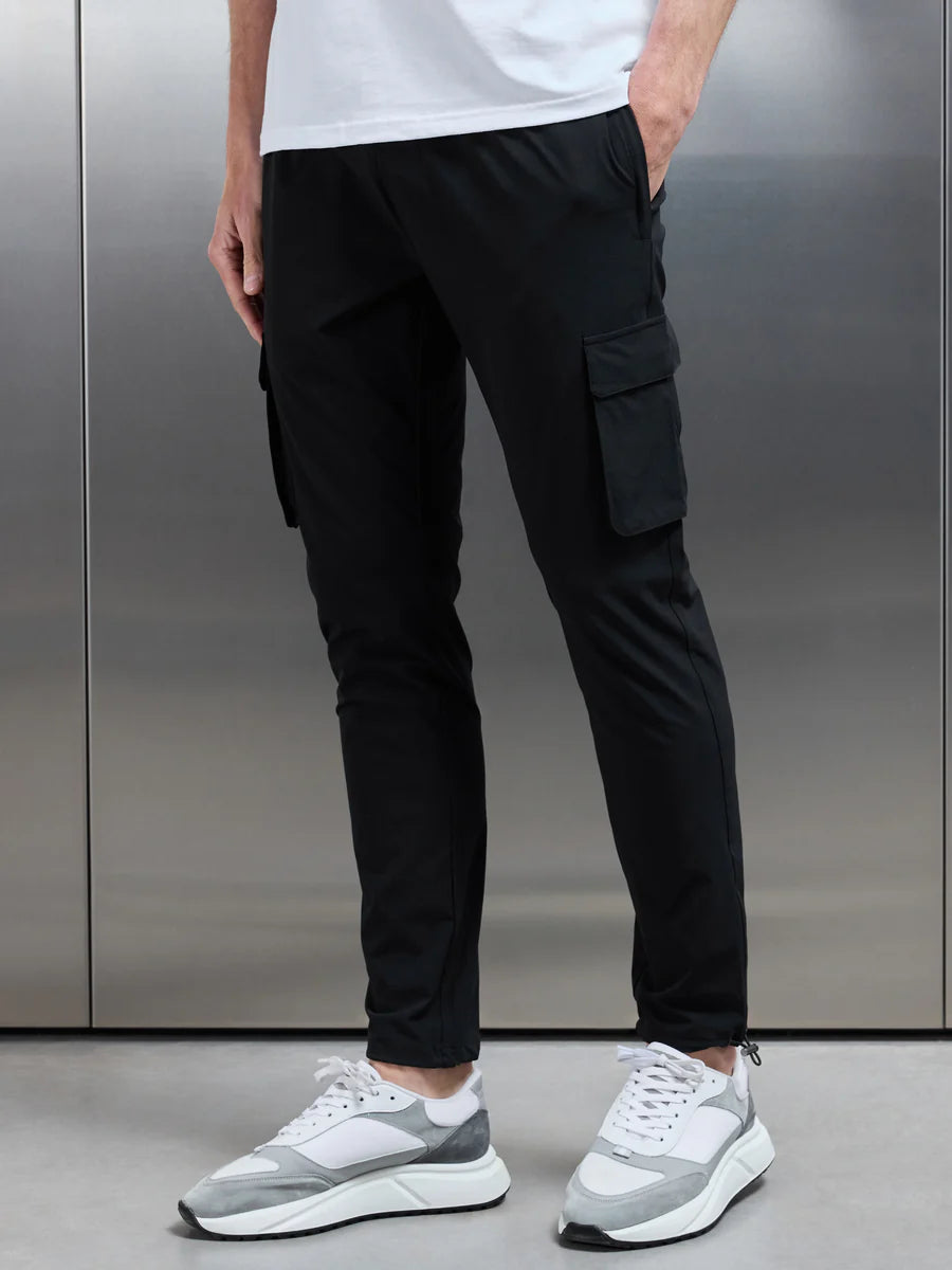 TROUSERS / CARGOS